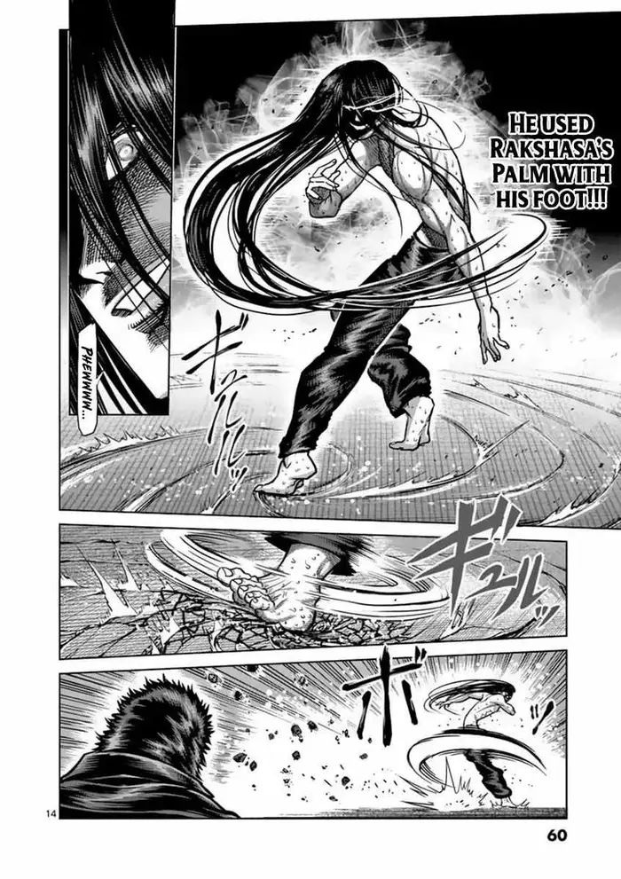 Kengan Ashura Chapter 156 image 15_optimized